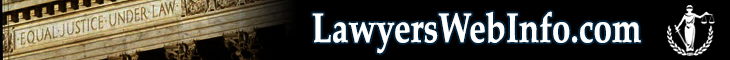LawyersWebInfo